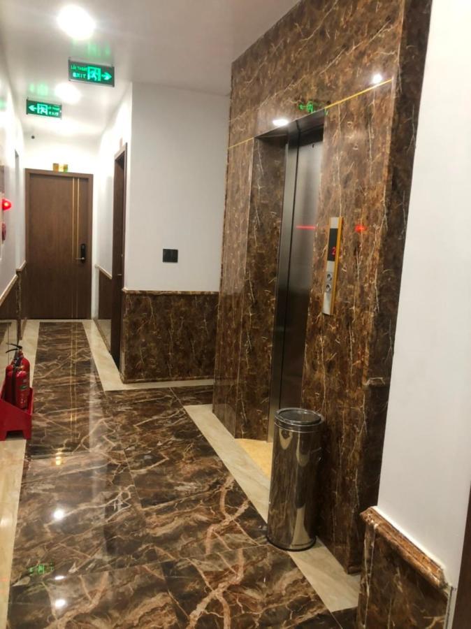 Rose Hotel Quang Binh ドンホイ エクステリア 写真